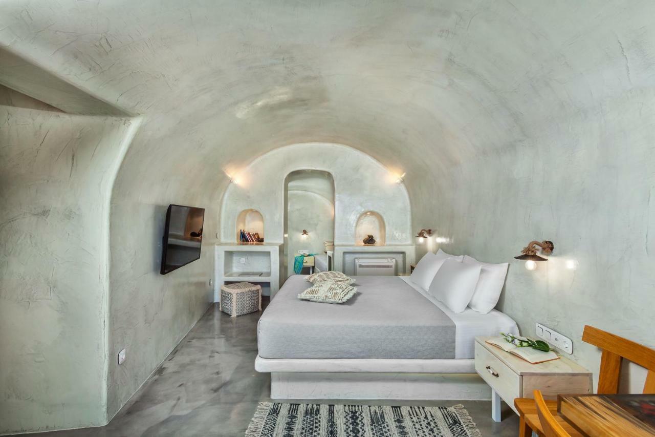 Holiday home Diamond Luxury Collection Oia (Santorini)