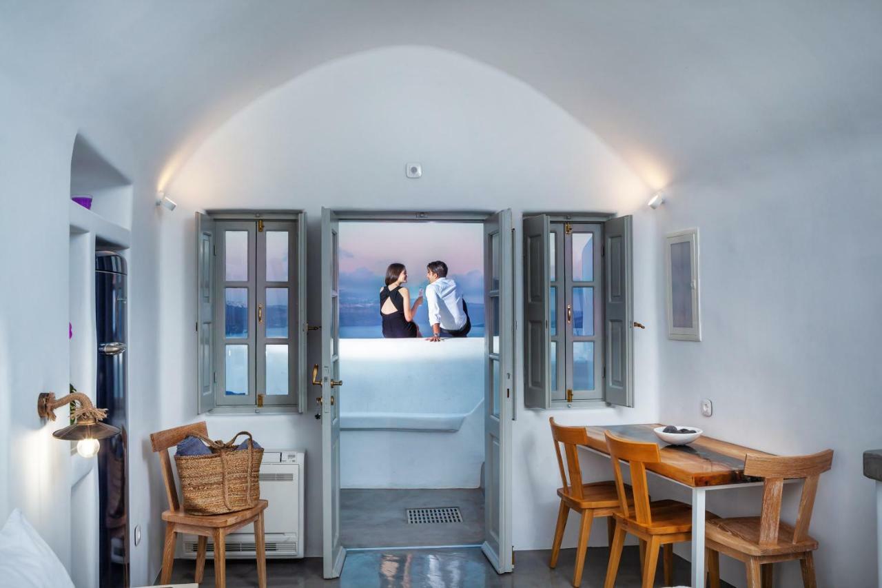 Diamond Luxury Collection Holiday home Oia (Santorini)
