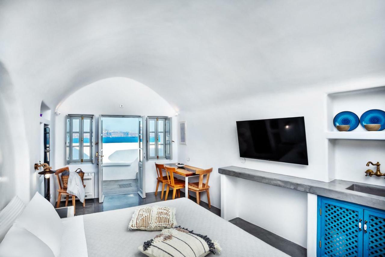 Holiday home Diamond Luxury Collection Oia (Santorini)