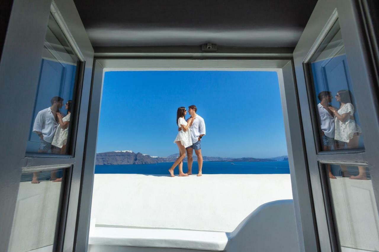 Holiday home Diamond Luxury Collection Oia (Santorini)