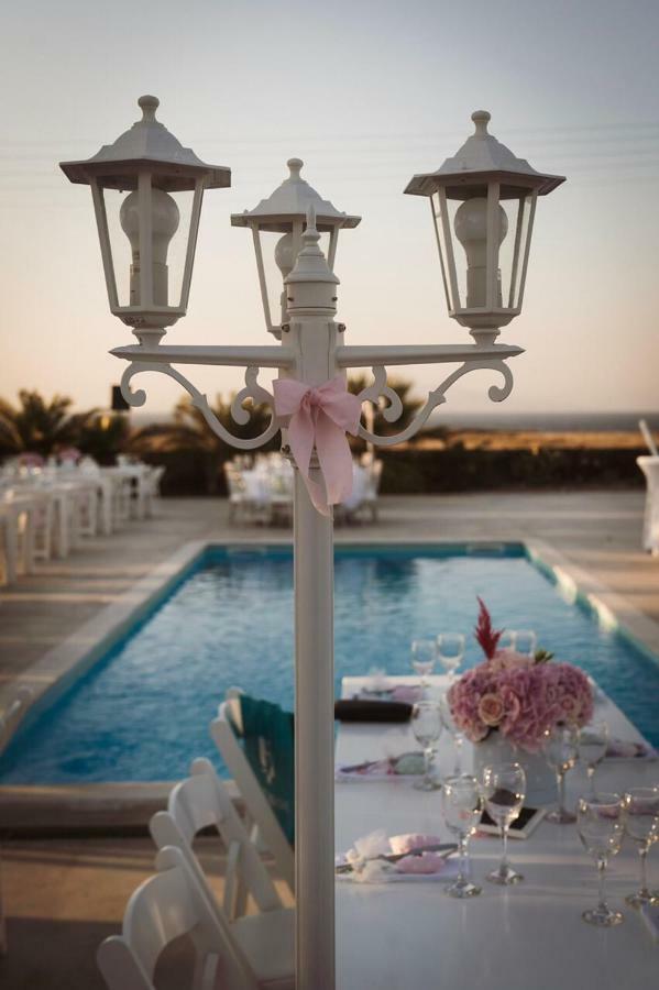 Ecoxenia Aparthotel 3*