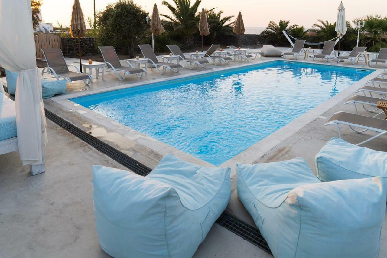 Aparthotel Ecoxenia Oia (Santorini)