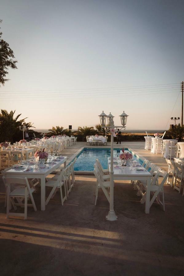 Aparthotel Ecoxenia