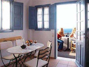 Ecoxenia Apartment