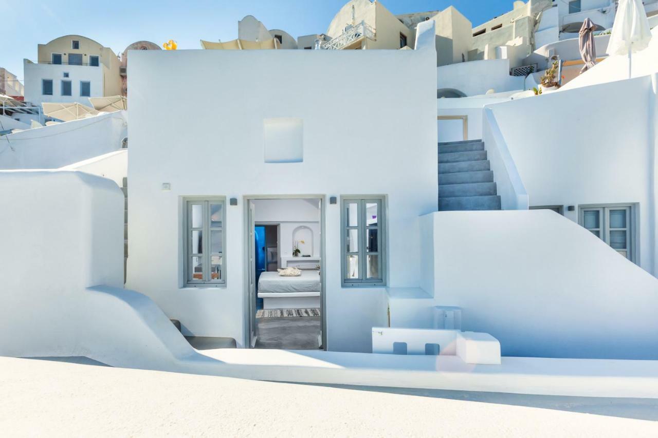 Diamond Luxury Collection Holiday home Oia (Santorini)