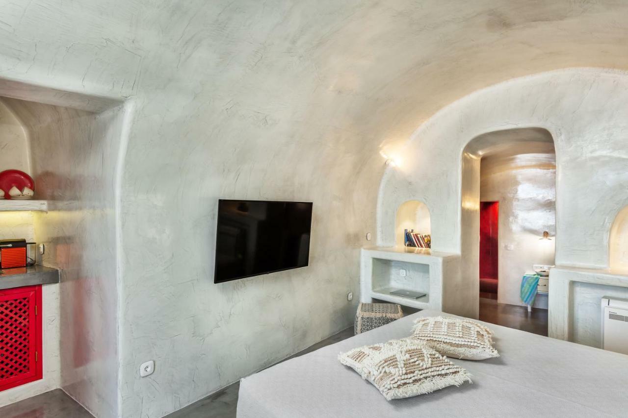 Diamond Luxury Collection * Oia (Santorini)