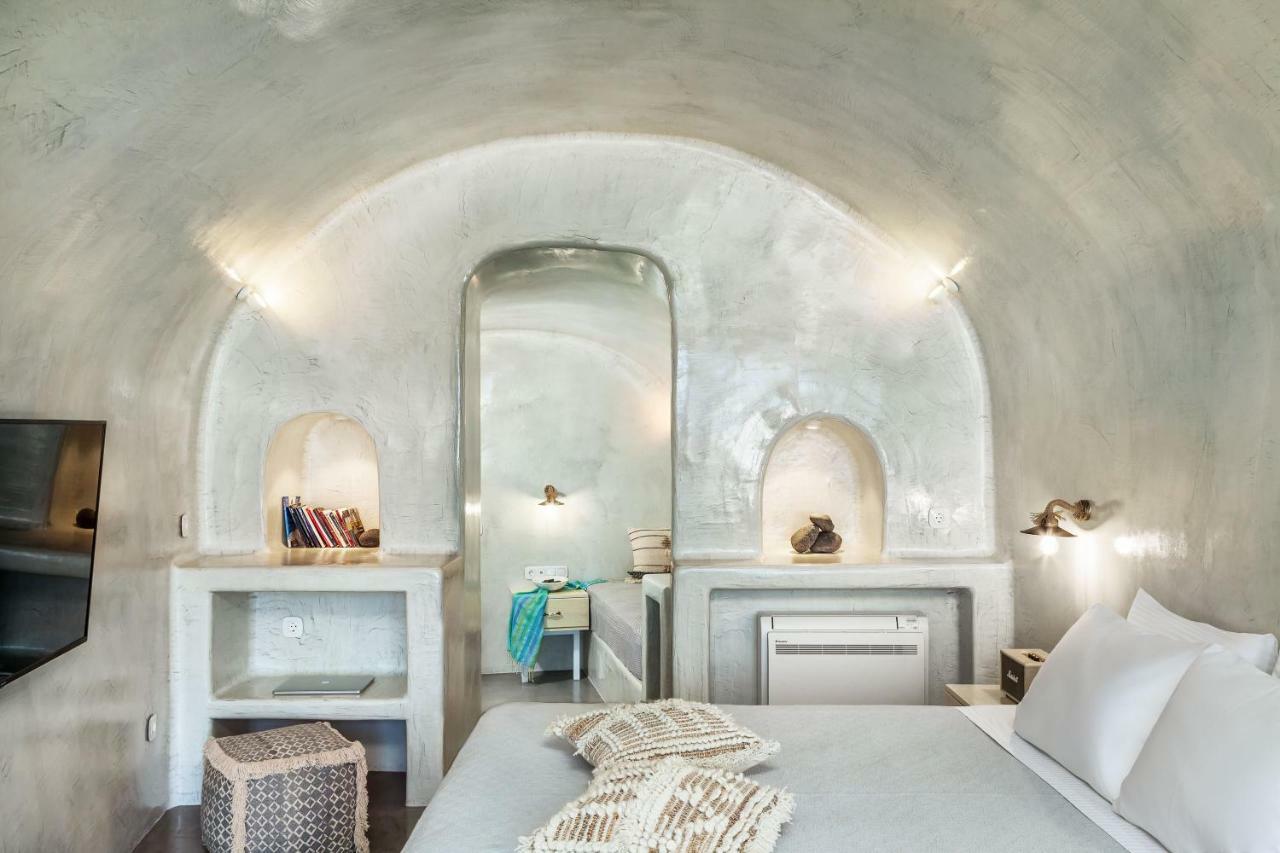 Diamond Luxury Collection Holiday home Oia (Santorini)