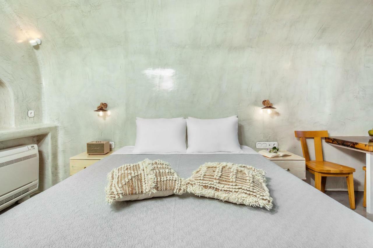 Diamond Luxury Collection * Oia (Santorini)