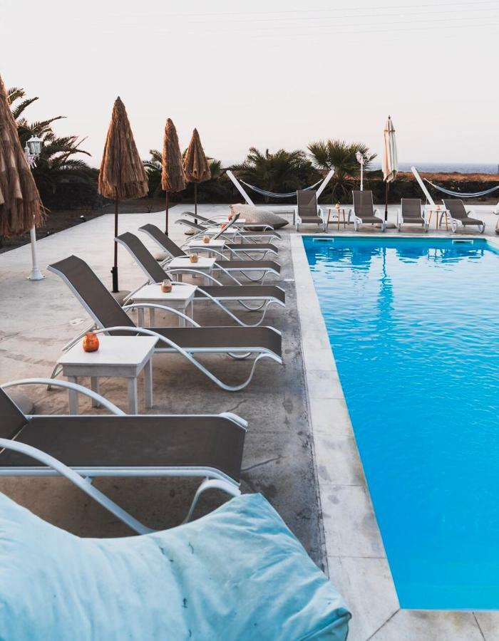 Ecoxenia Aparthotel
