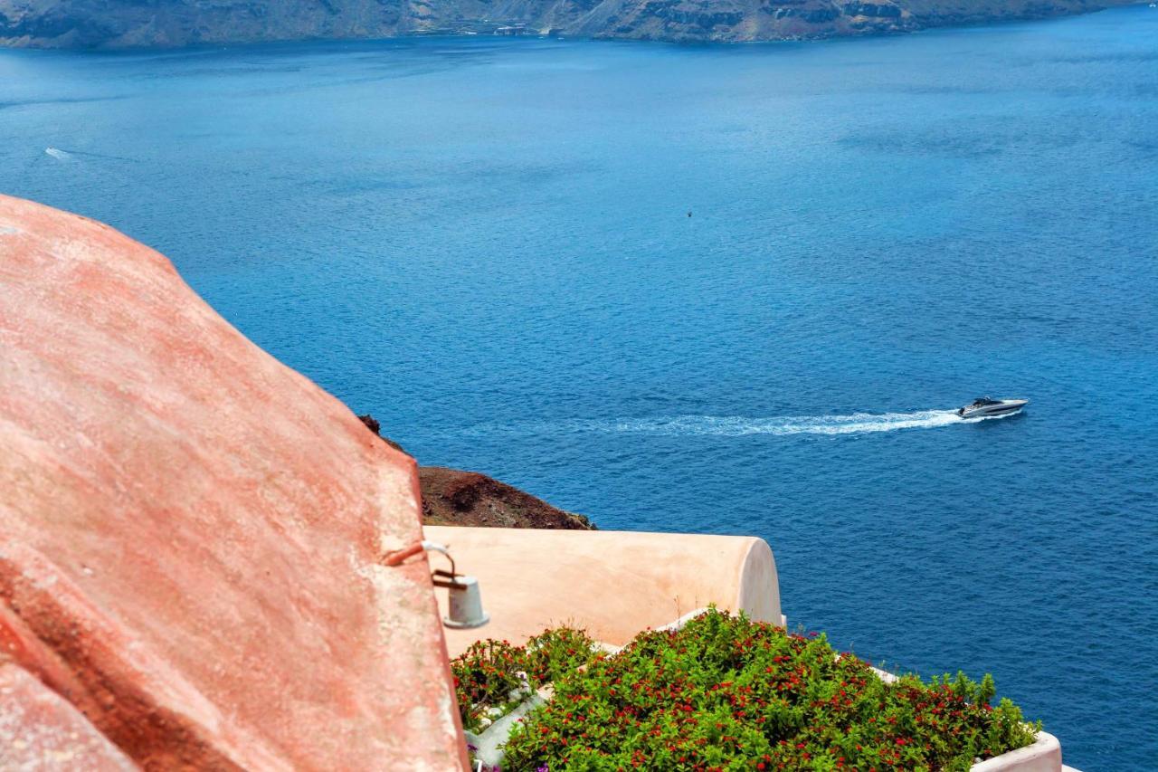 Diamond Luxury Collection Holiday home Oia (Santorini)