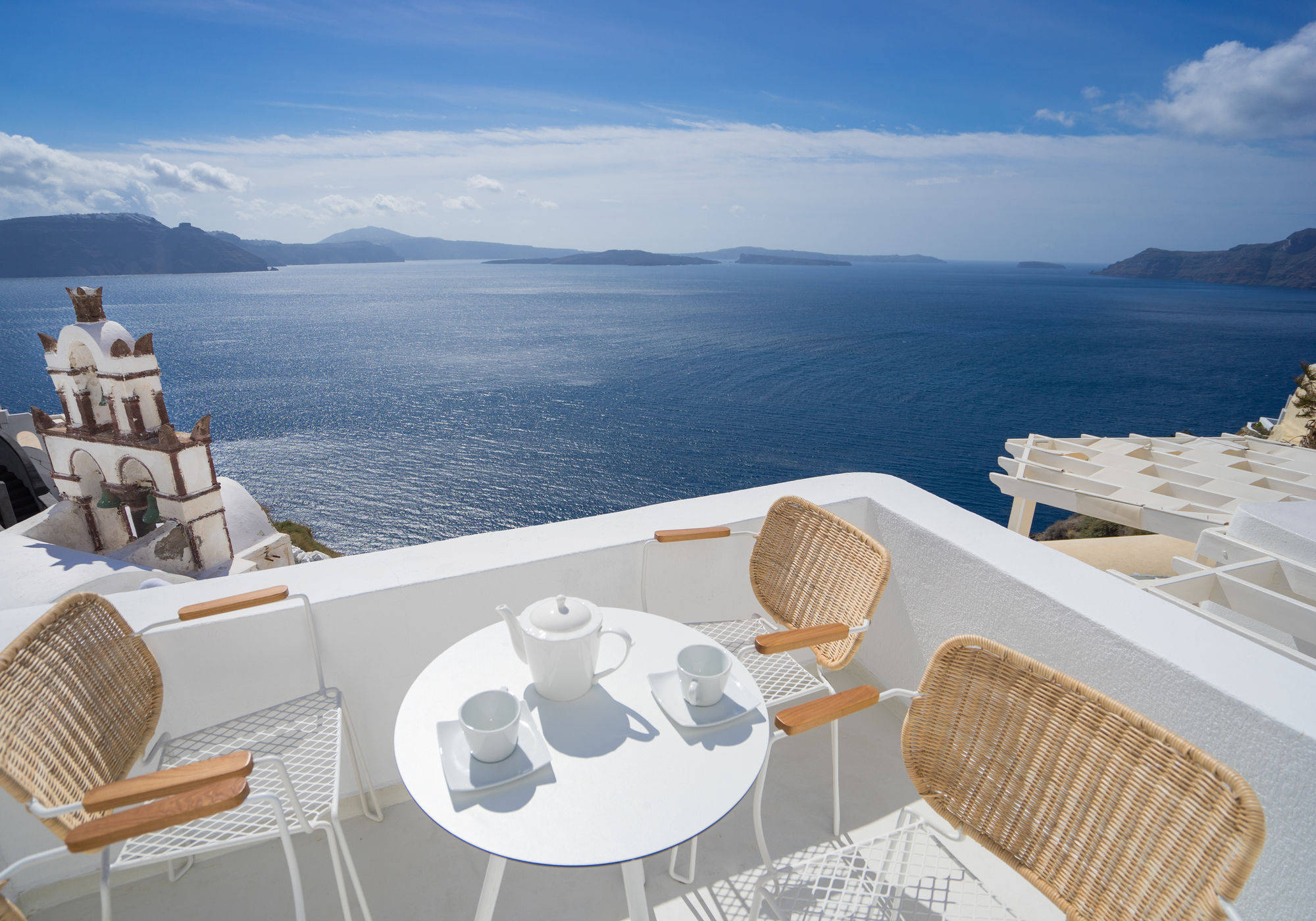 Canvas Villa