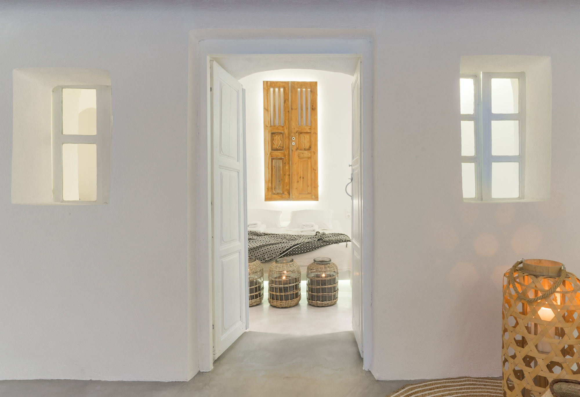 Villa Canvas