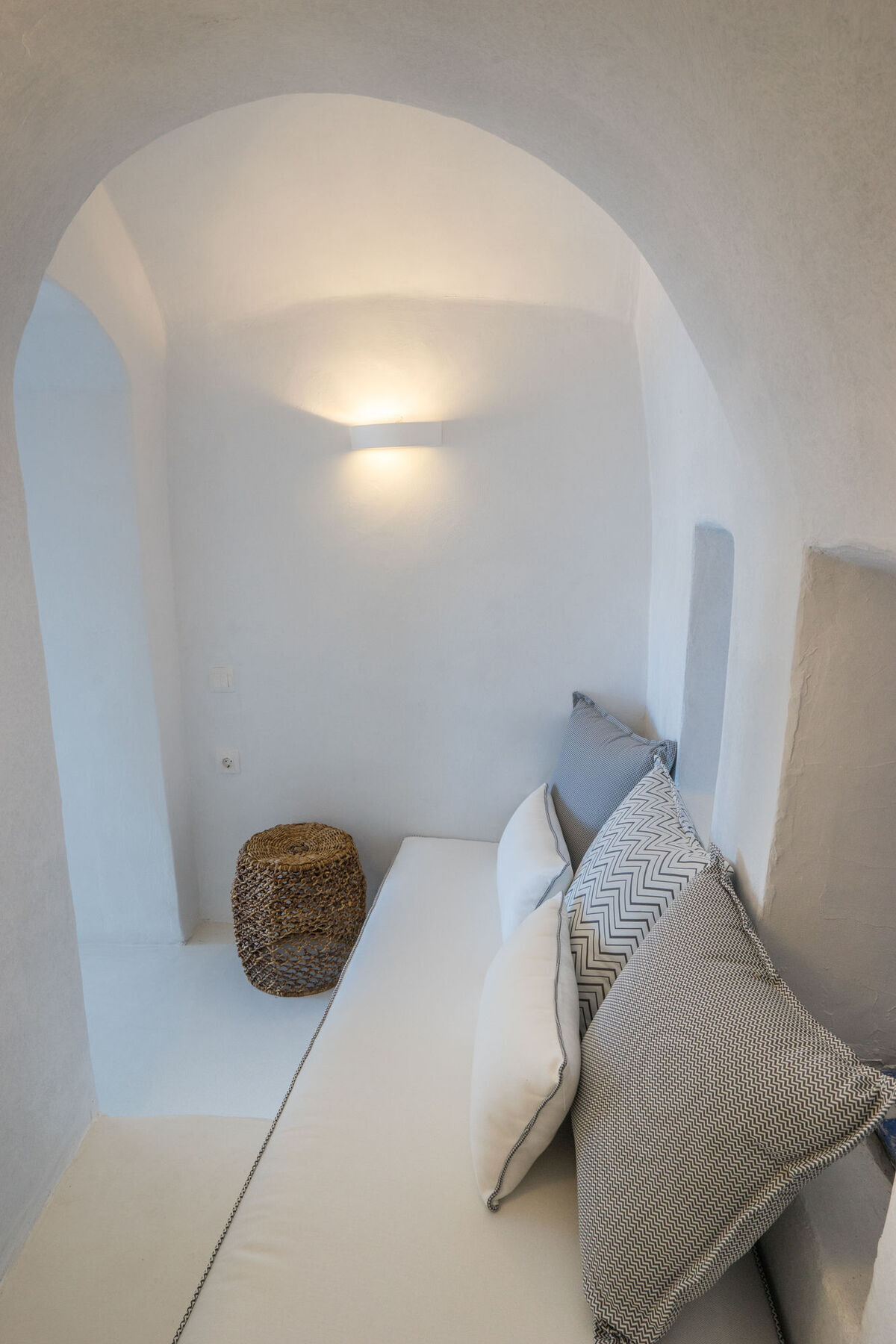 Villa Canvas
