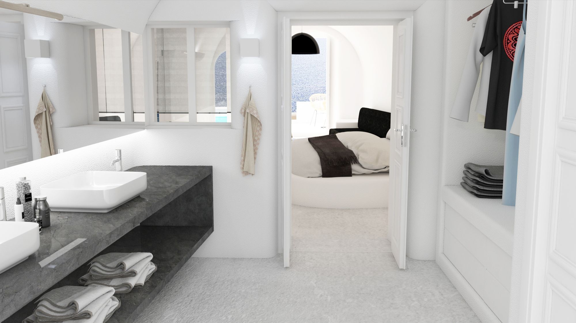 Canvas Oia (Santorini)