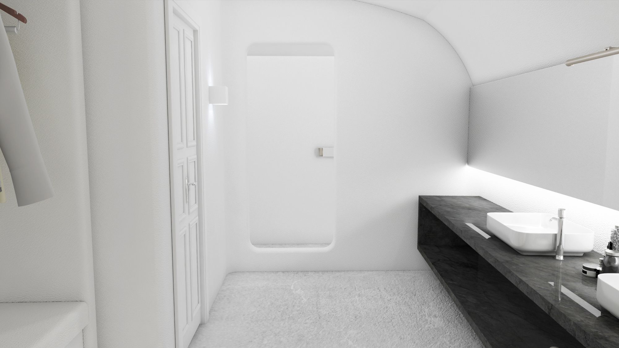 Canvas Villa