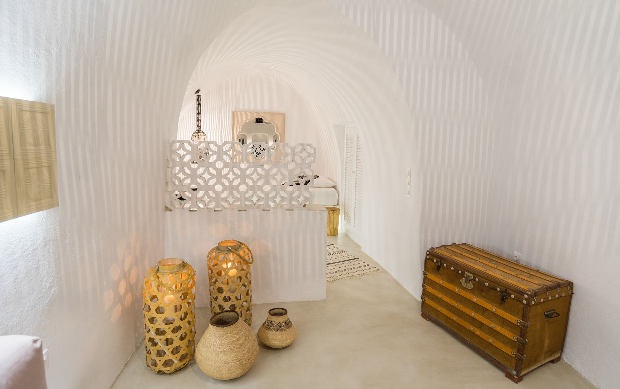 Canvas Villa *
