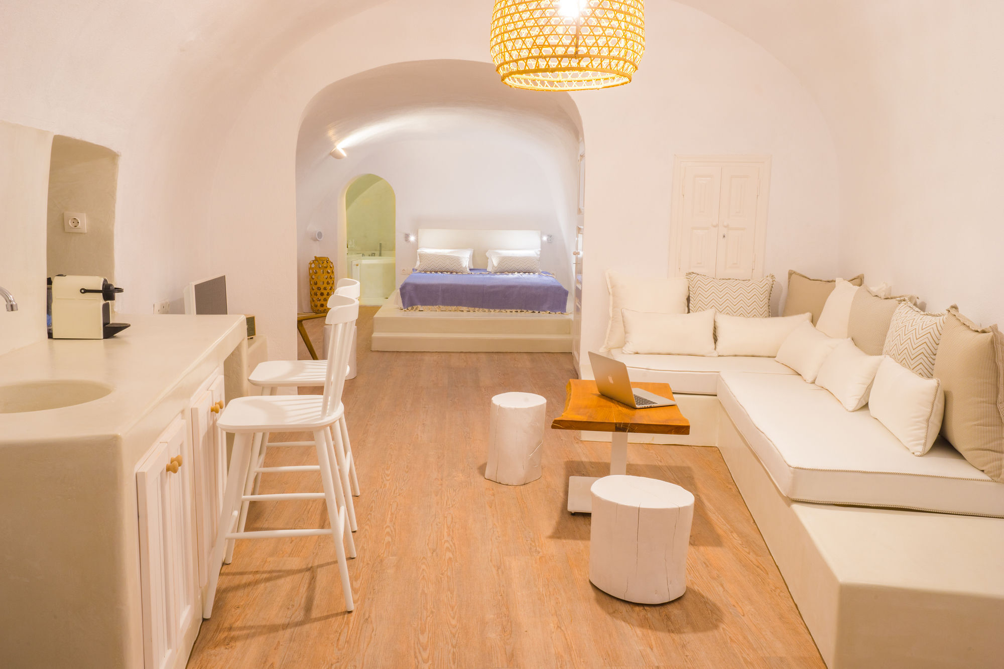 Villa Canvas *