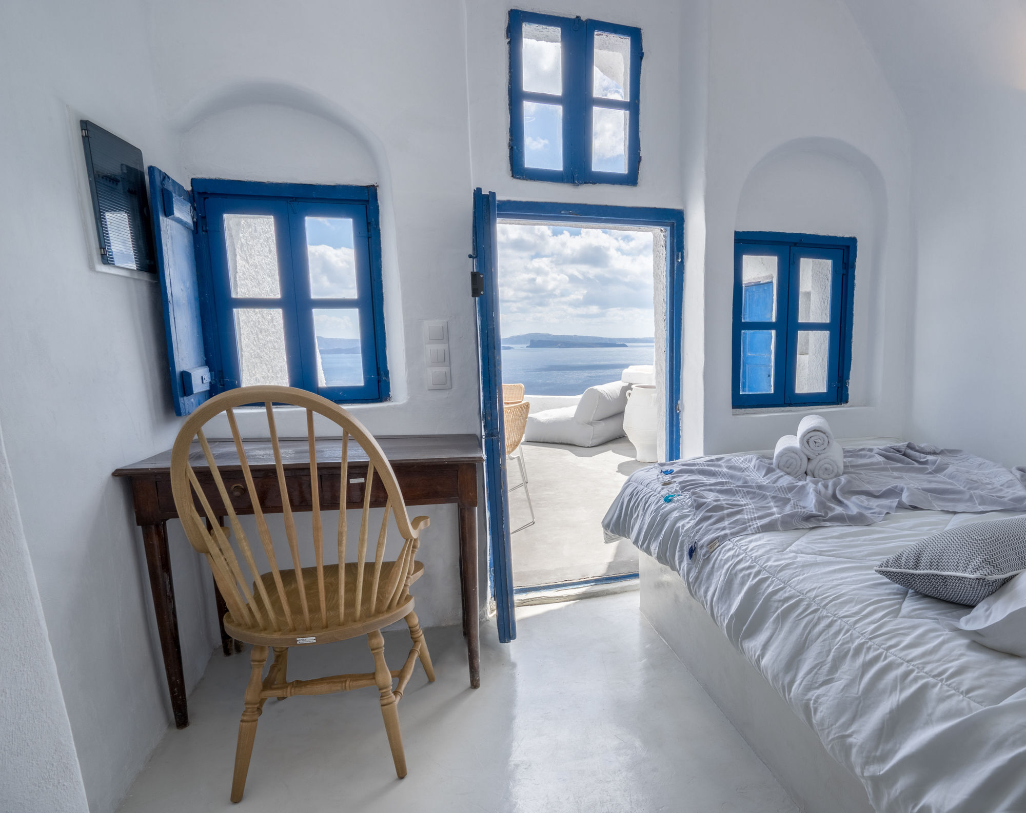 Canvas Villa *