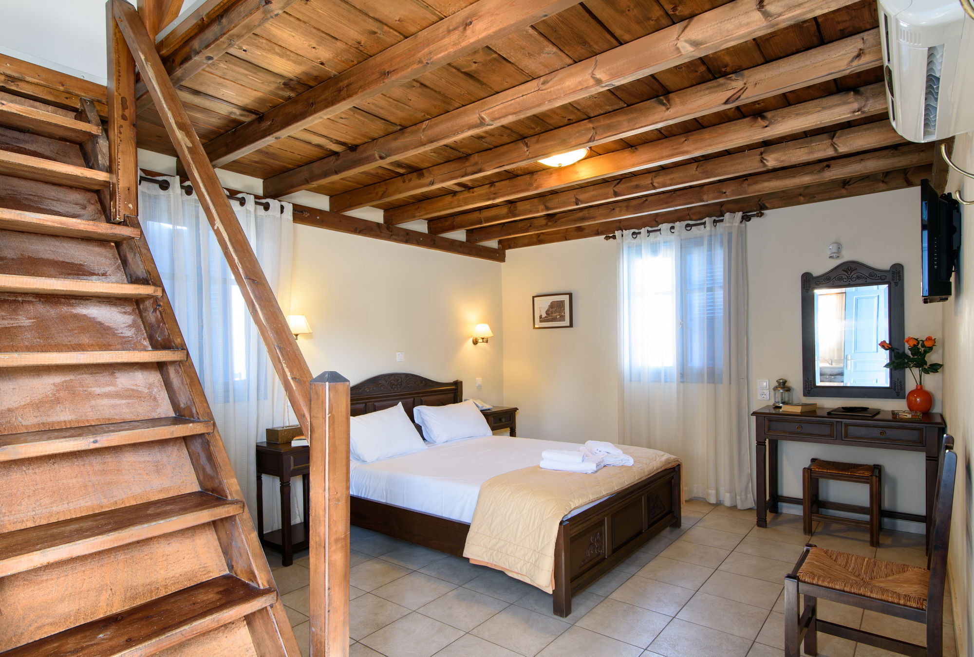 Aparthotel Maria's Place - Adults Only