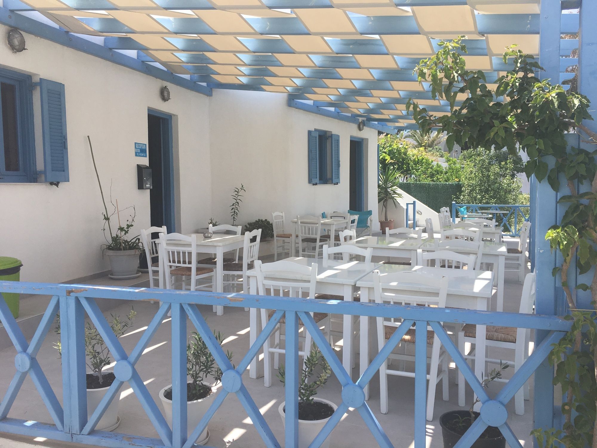 Maria's Place - Adults Only Aparthotel 3*