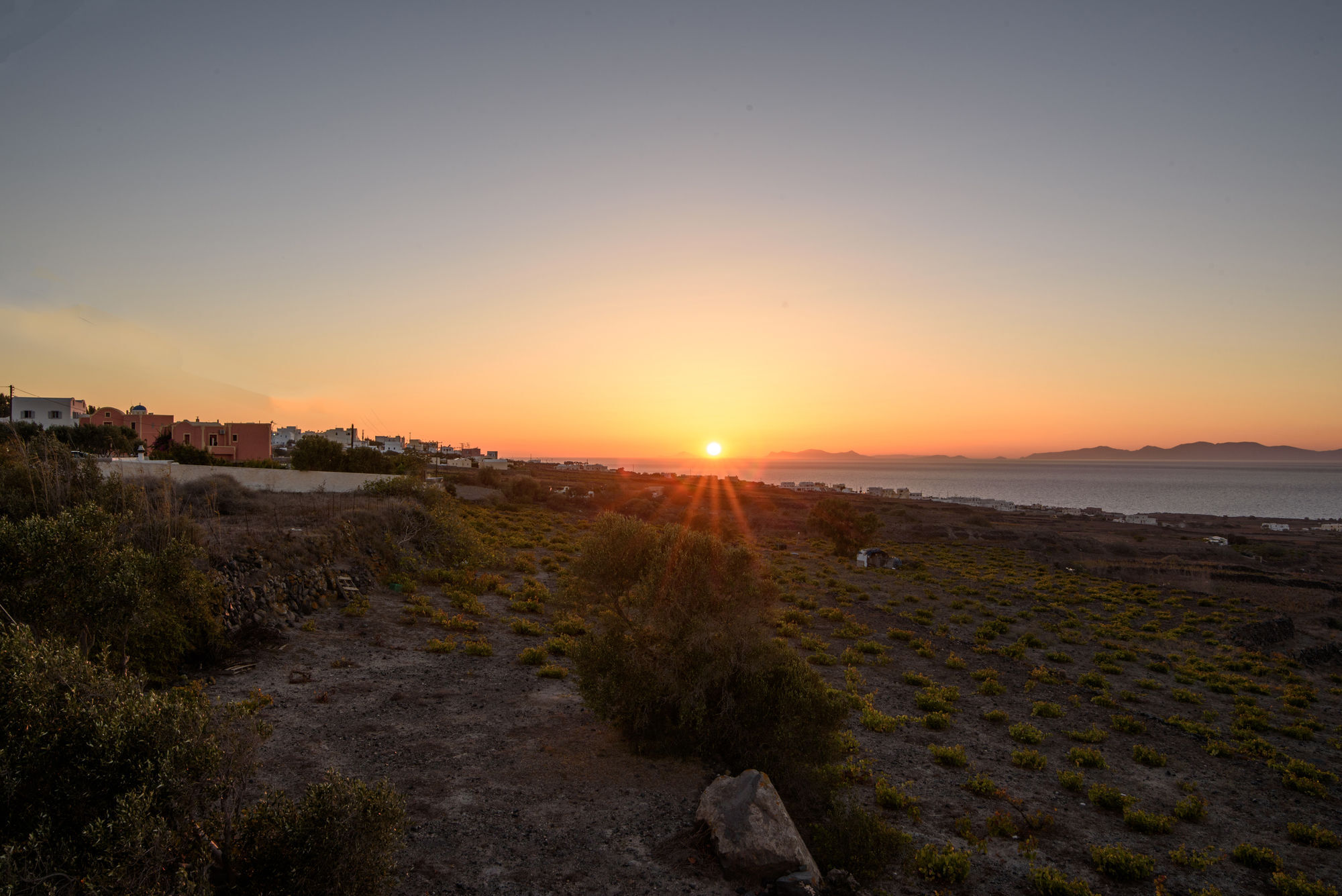 Maria's Place - Adults Only 3* Oia (Santorini)
