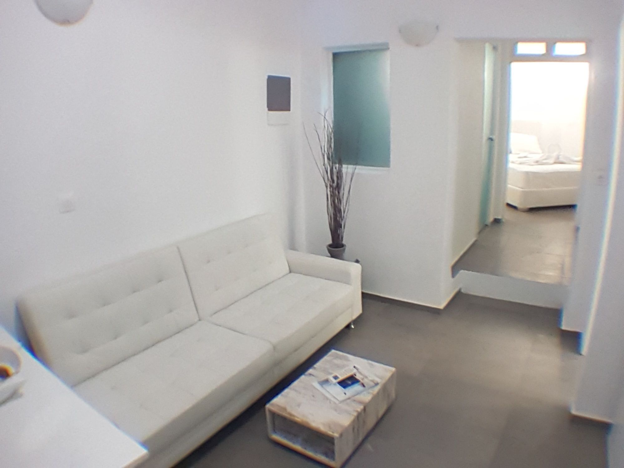 Amoudi Guest house