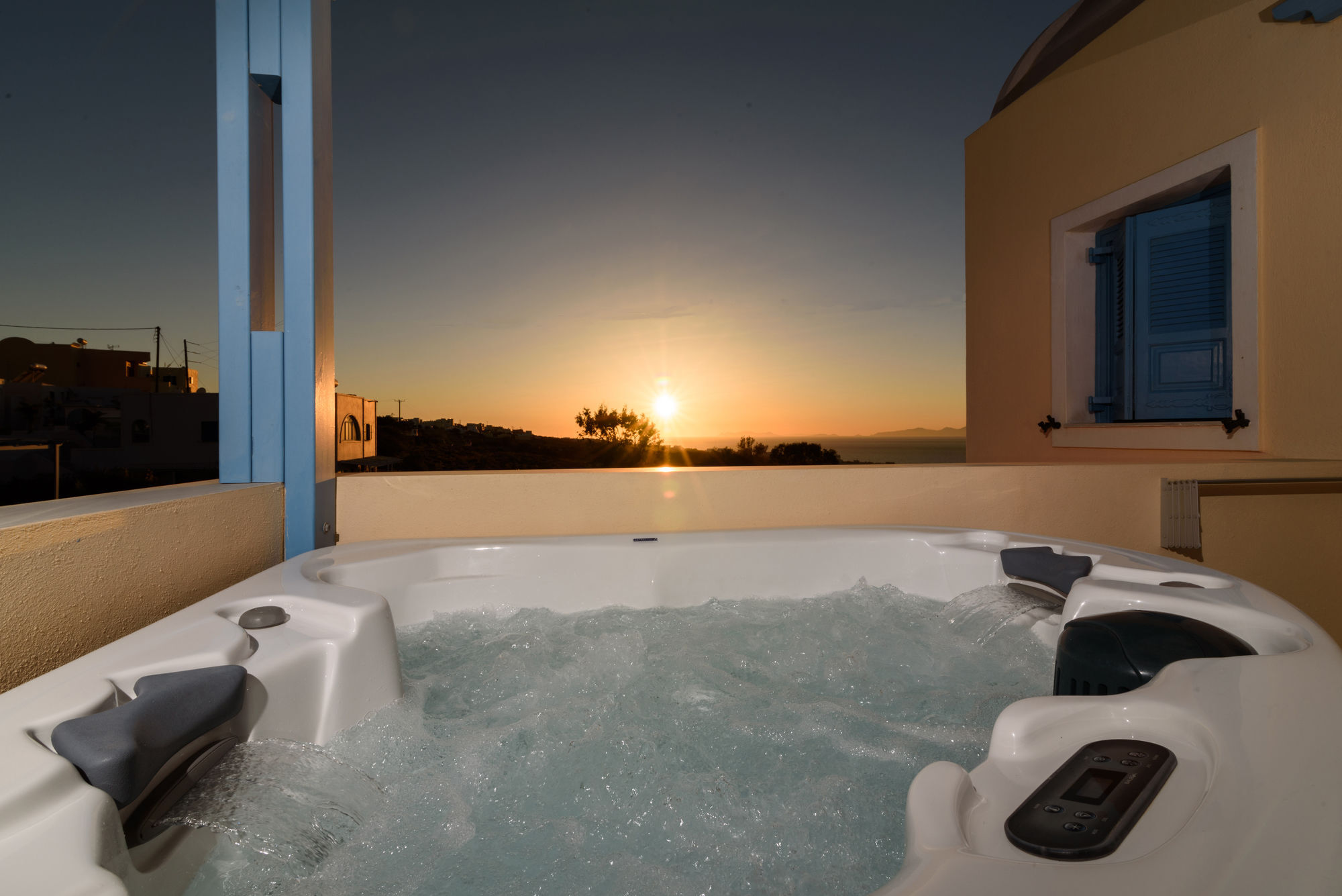 Maria's Place - Adults Only 3* Oia (Santorini)