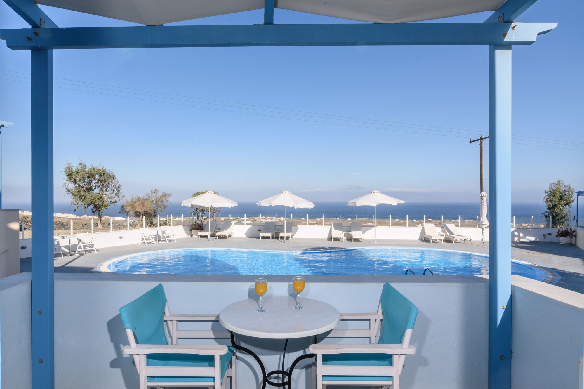 Aparthotel Maria's Place - Adults Only