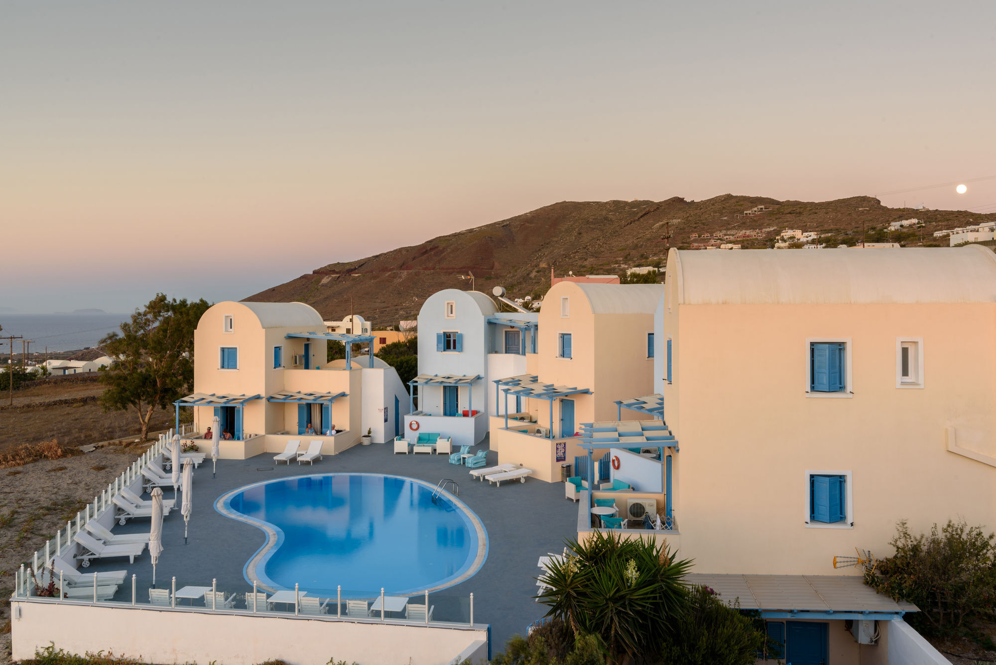 Maria's Place - Adults Only