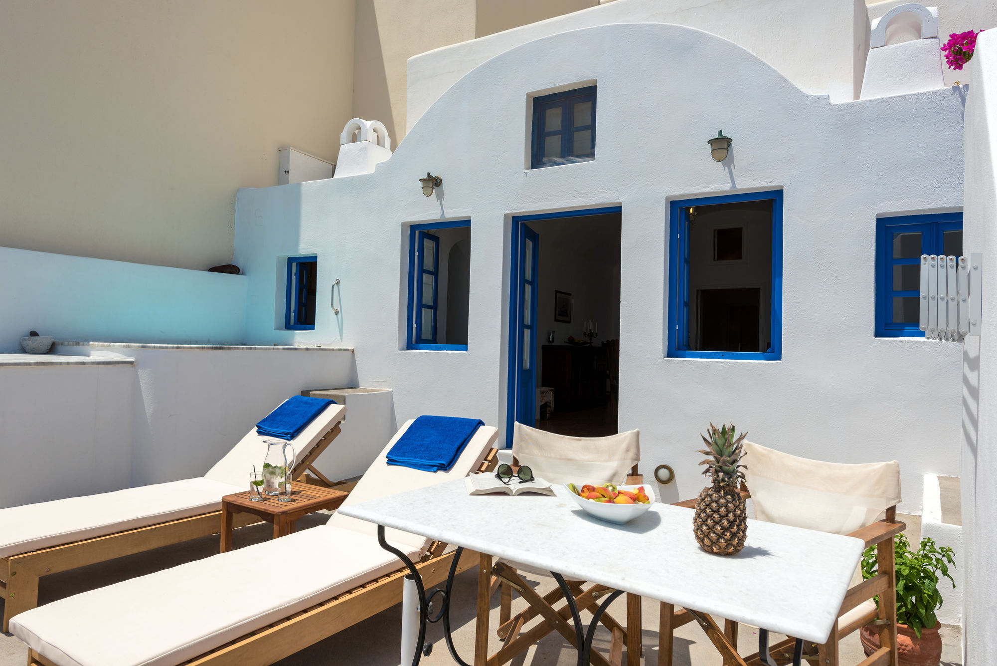 Chelidonia Traditional (adults Only) Apartment *