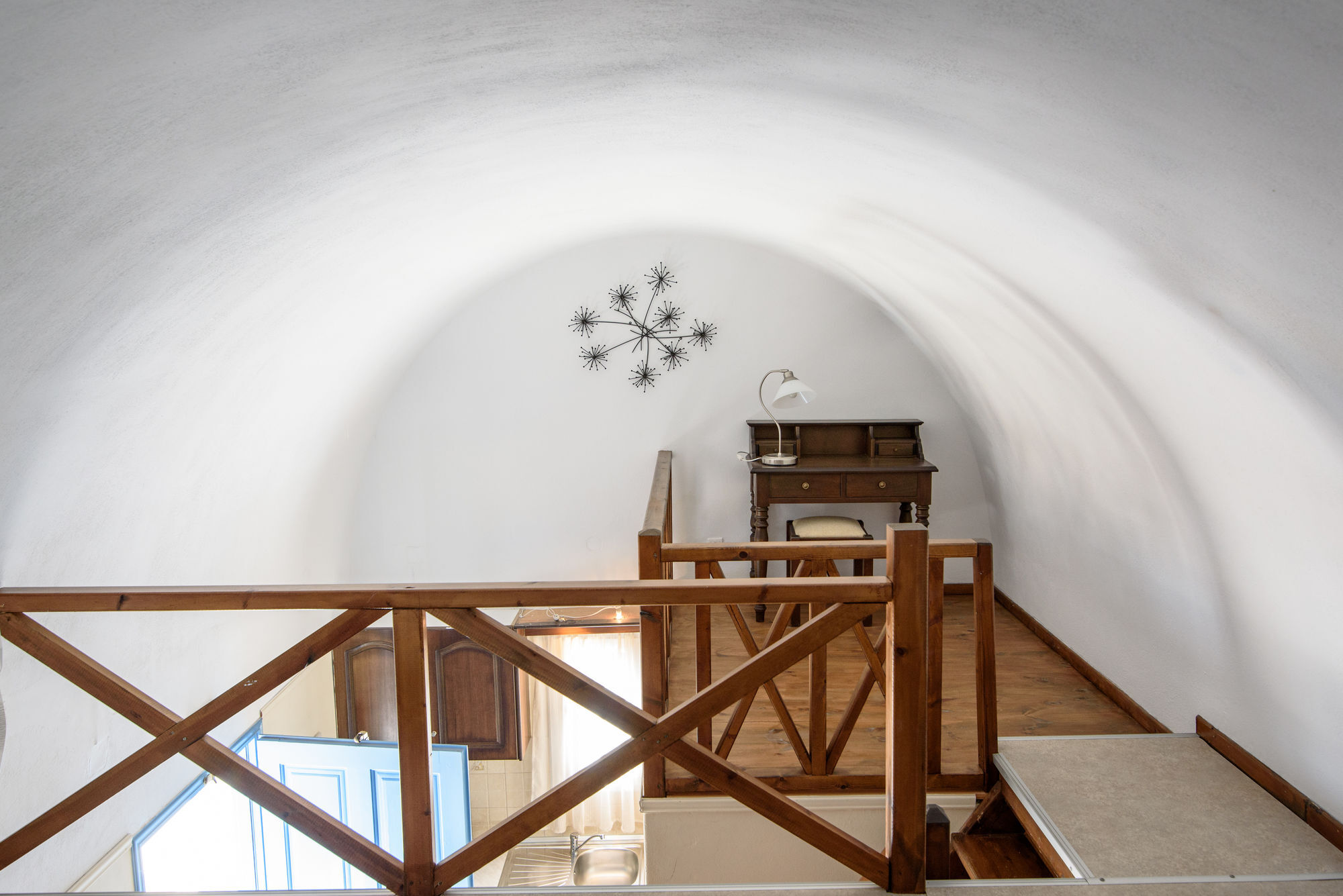 Maria's Place - Adults Only Aparthotel Oia (Santorini)