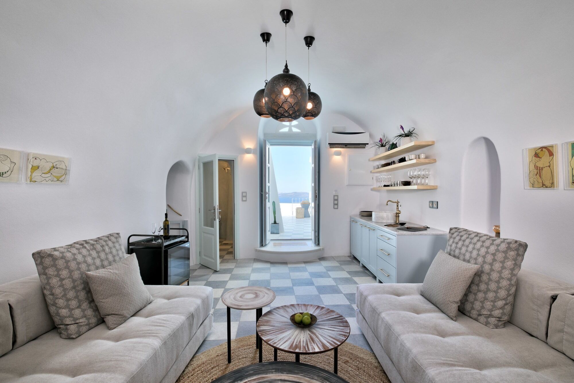 Namaste By Caldera Villa *