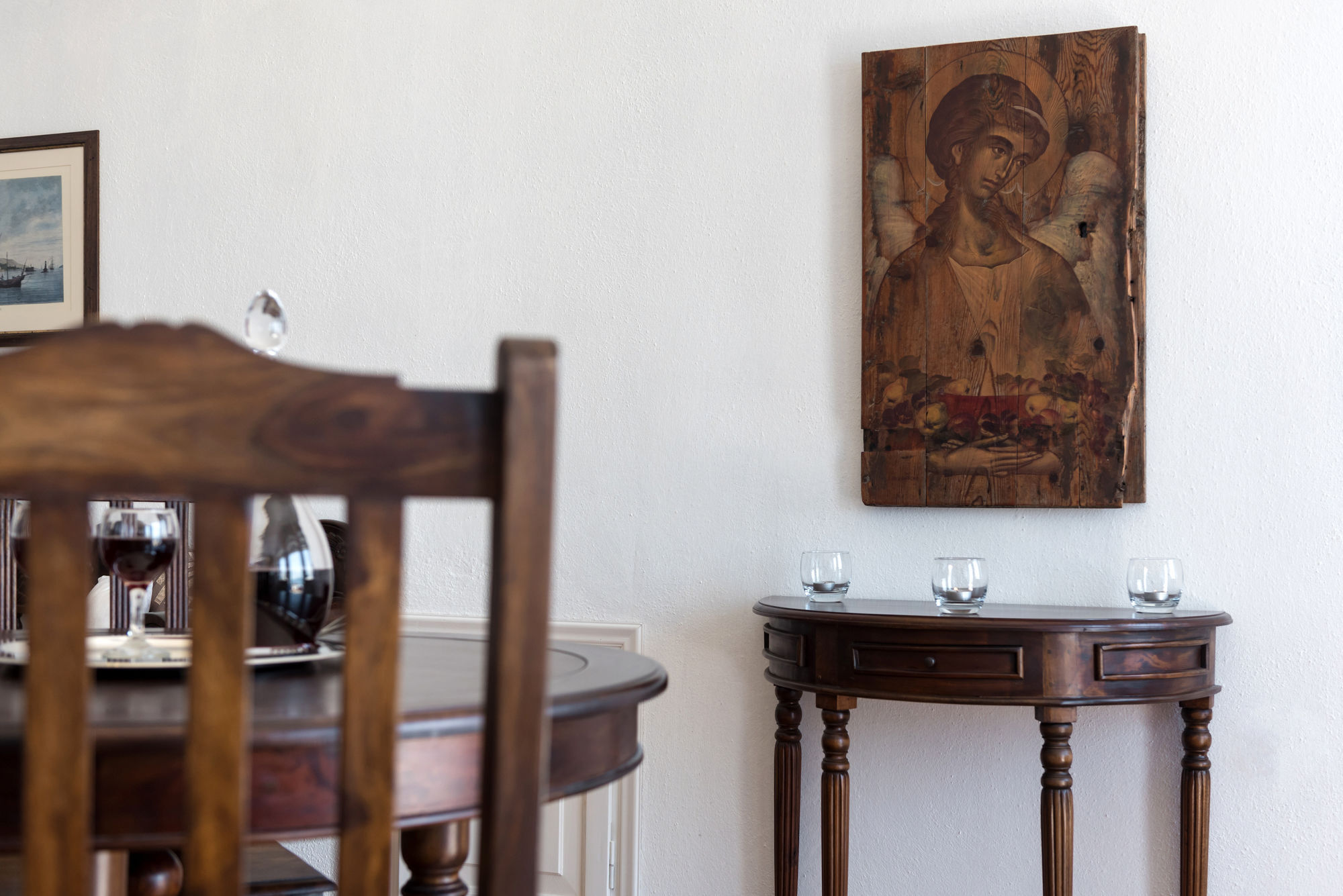 Apartment Chelidonia Traditional (adults Only) *