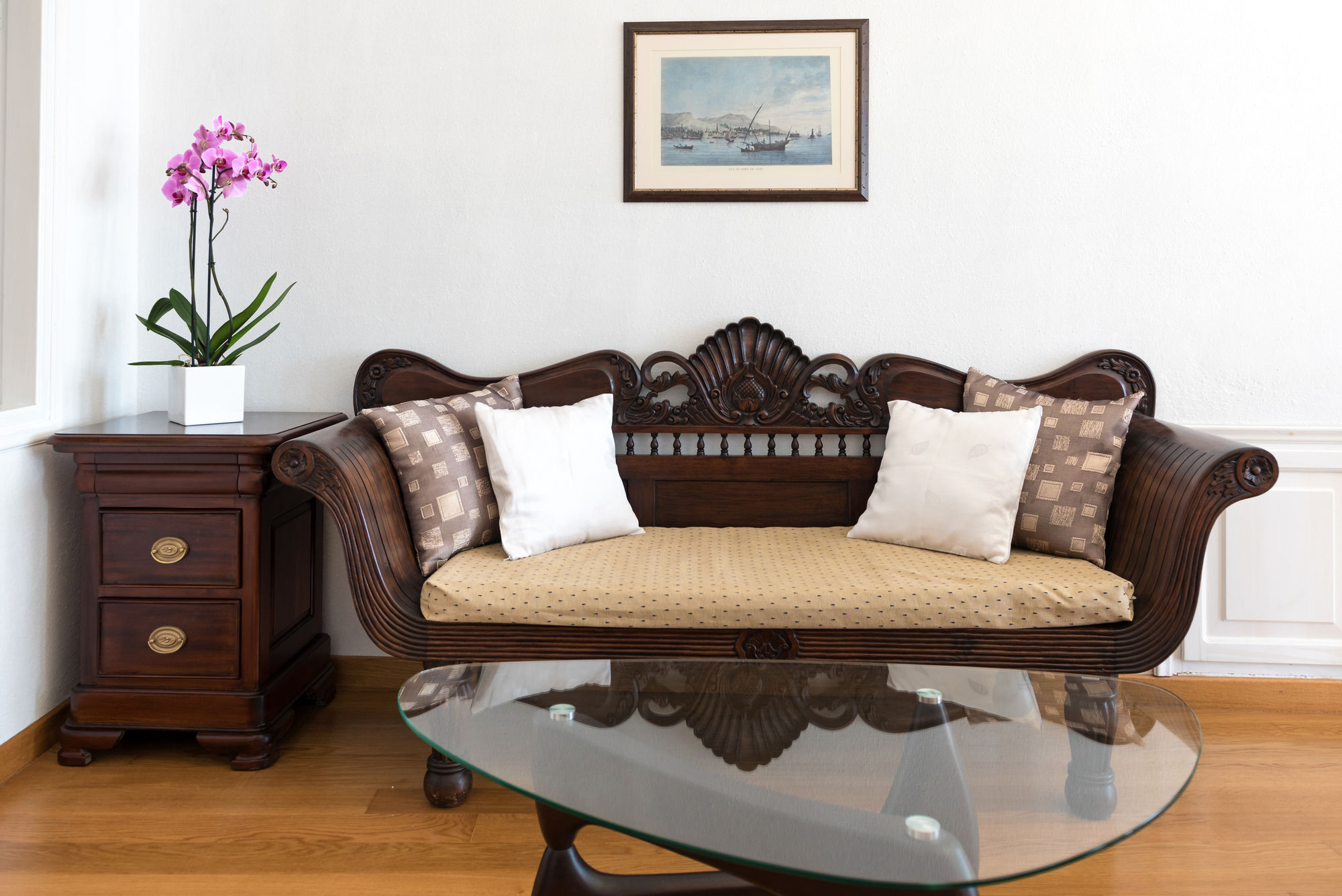 Apartment Chelidonia Traditional (adults Only) *