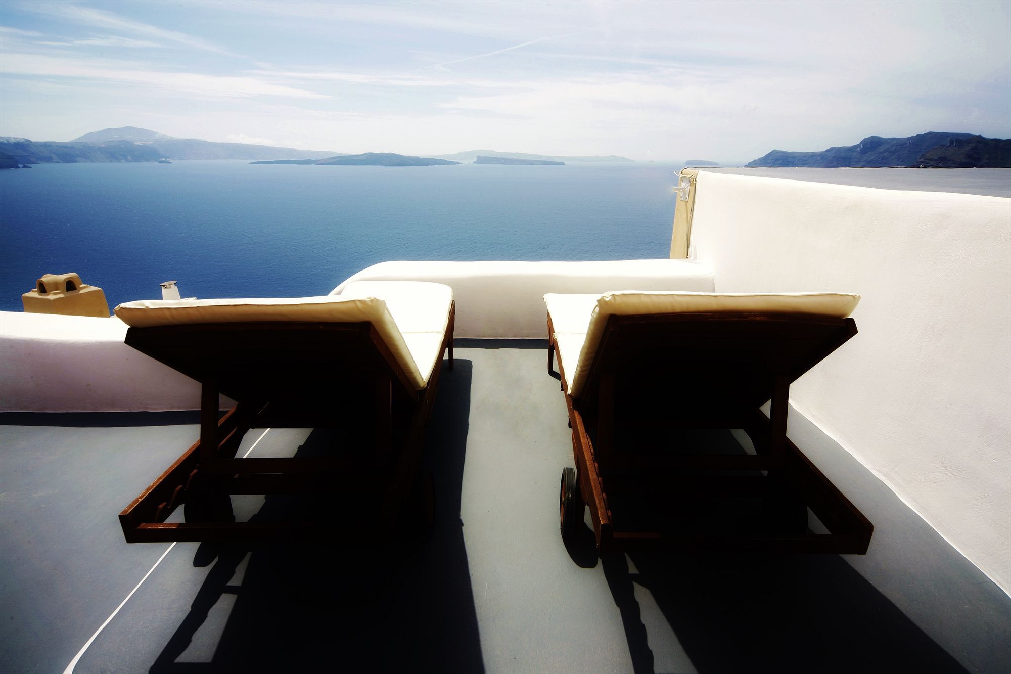Chroma Oia (Santorini)