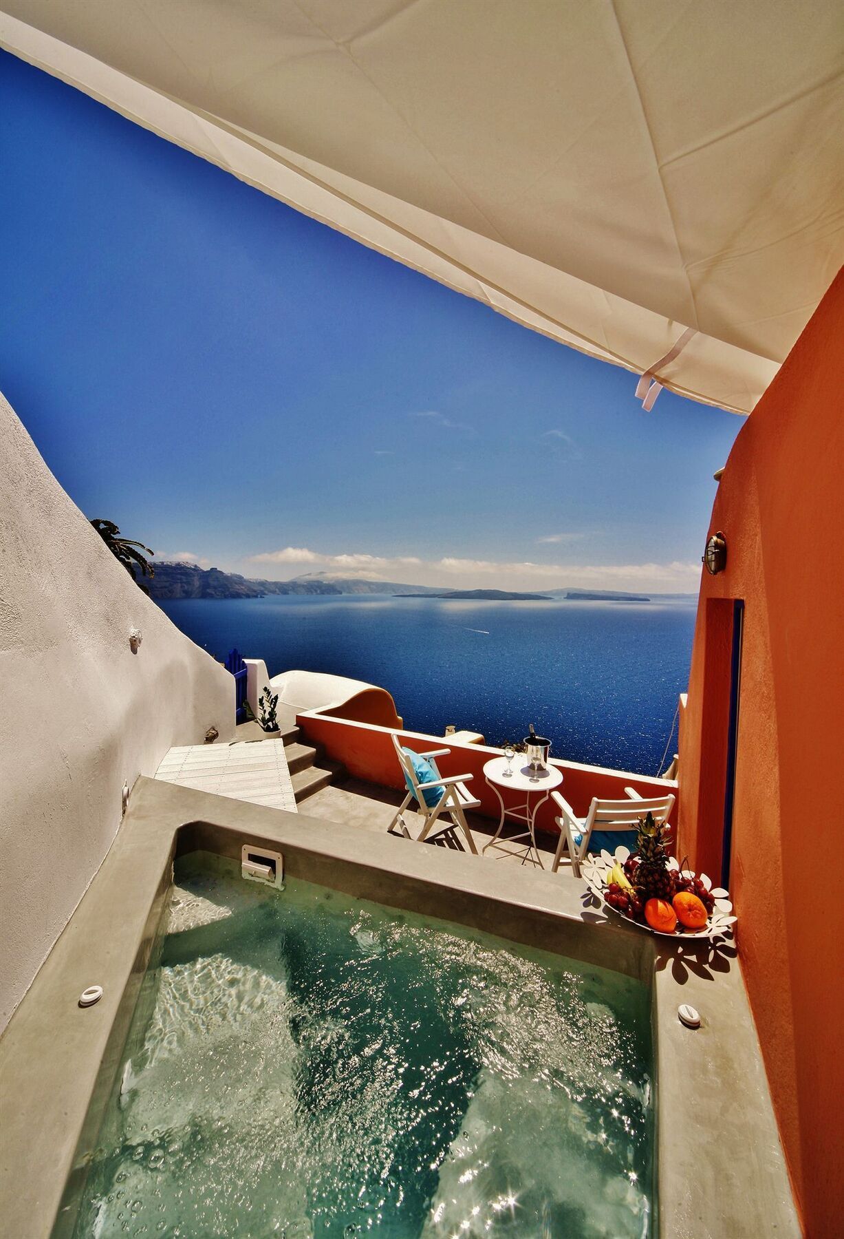 Villa Chroma *