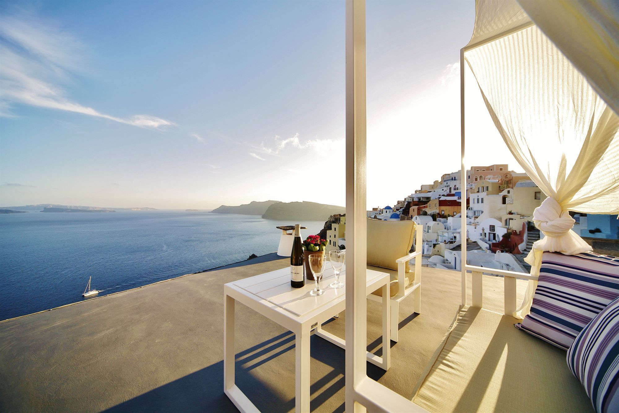 Chroma Villa *