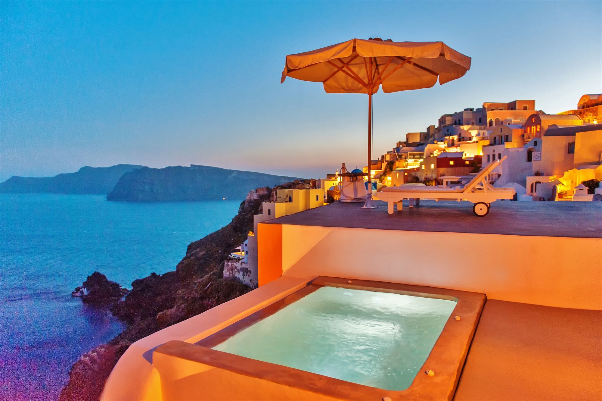 Chroma Villa *
