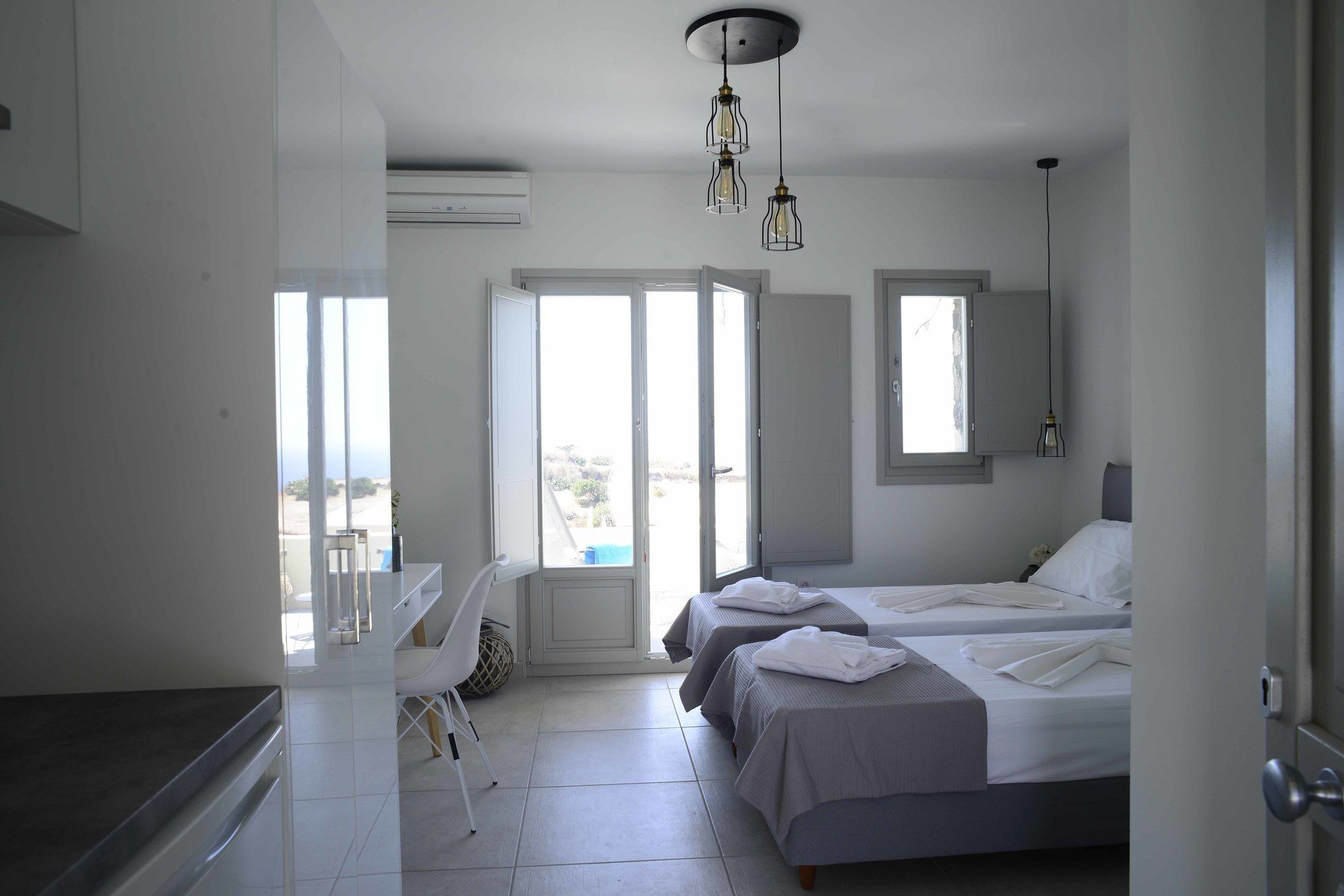 Aplai Dome Apartment
