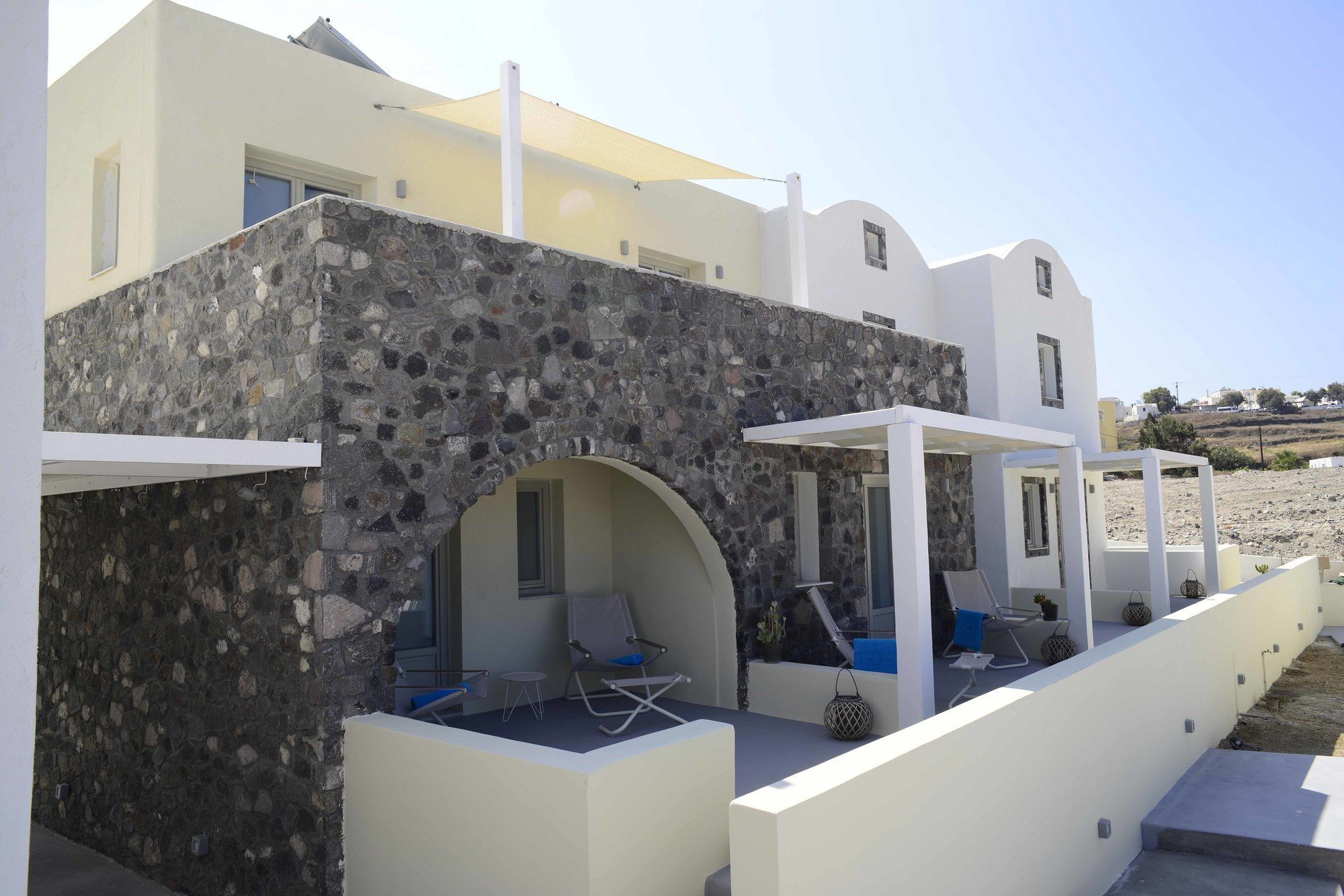 Apartment Aplai Dome *