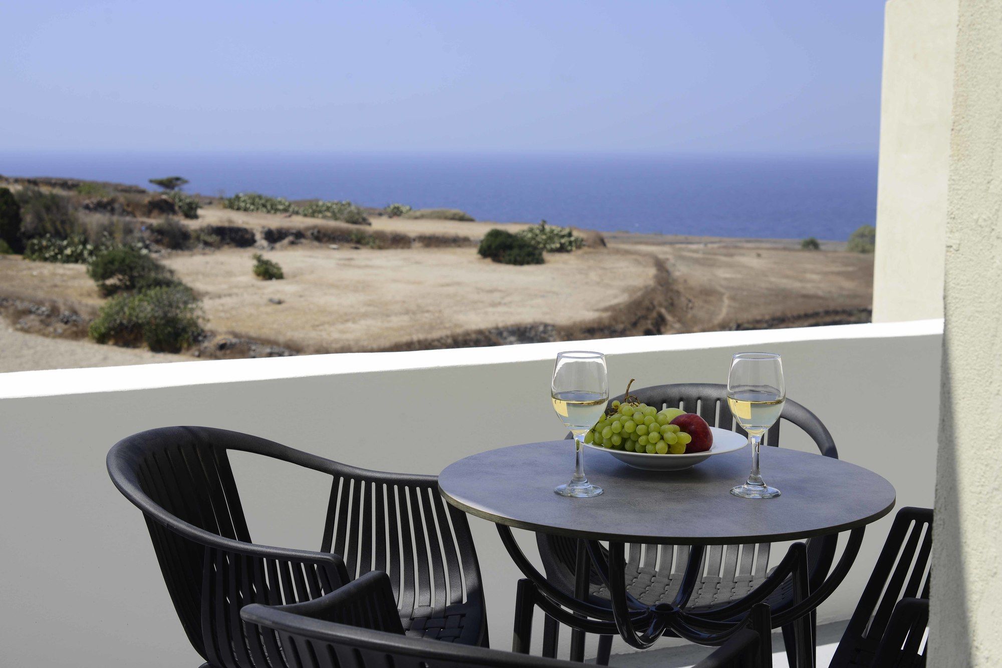 Aplai Dome Apartment Oia (Santorini)