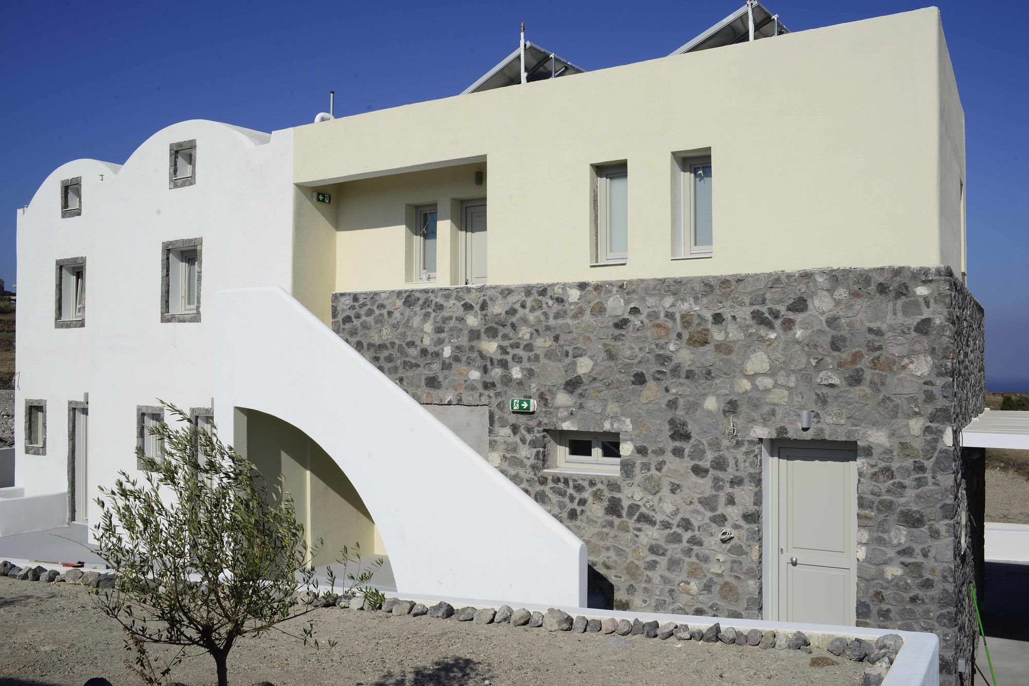 Aplai Dome Apartment