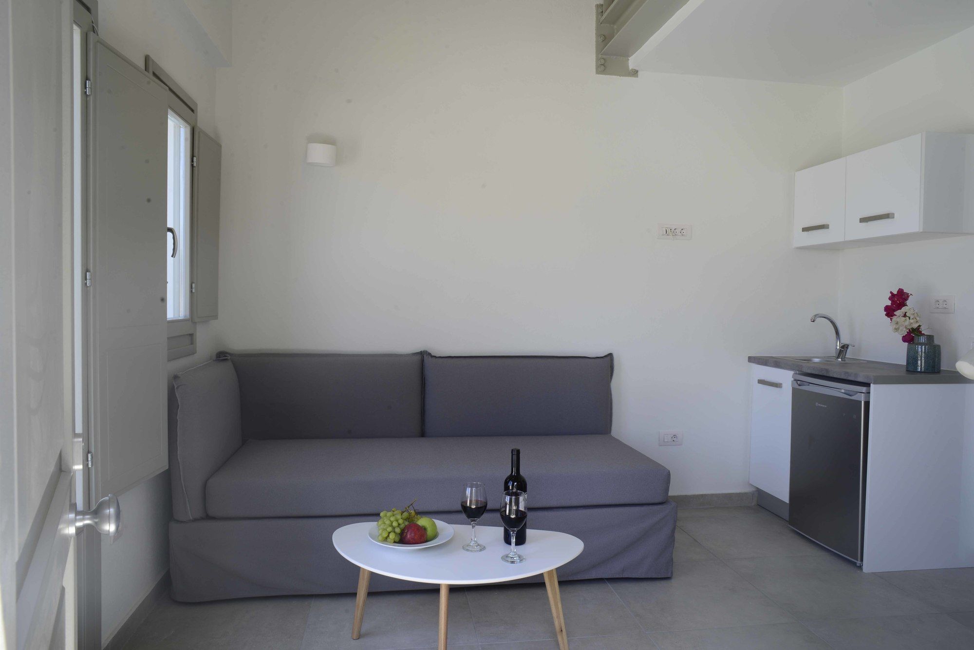 Aplai Dome Apartment