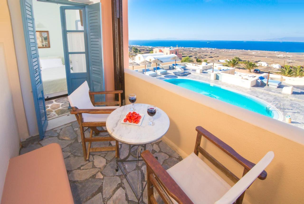 Anemoessa Aparthotel Oia (Santorini)