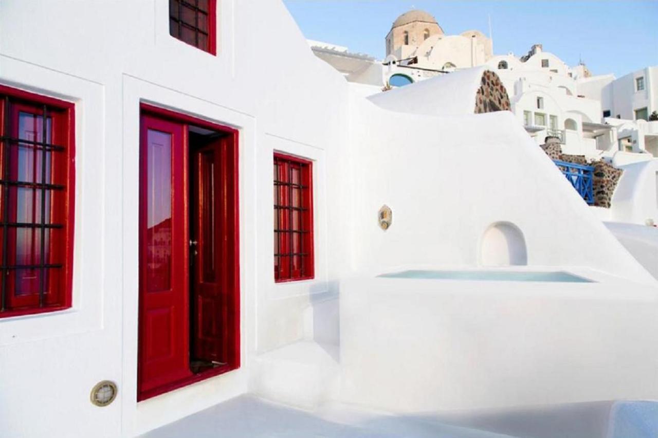 The Architect's Cave House *