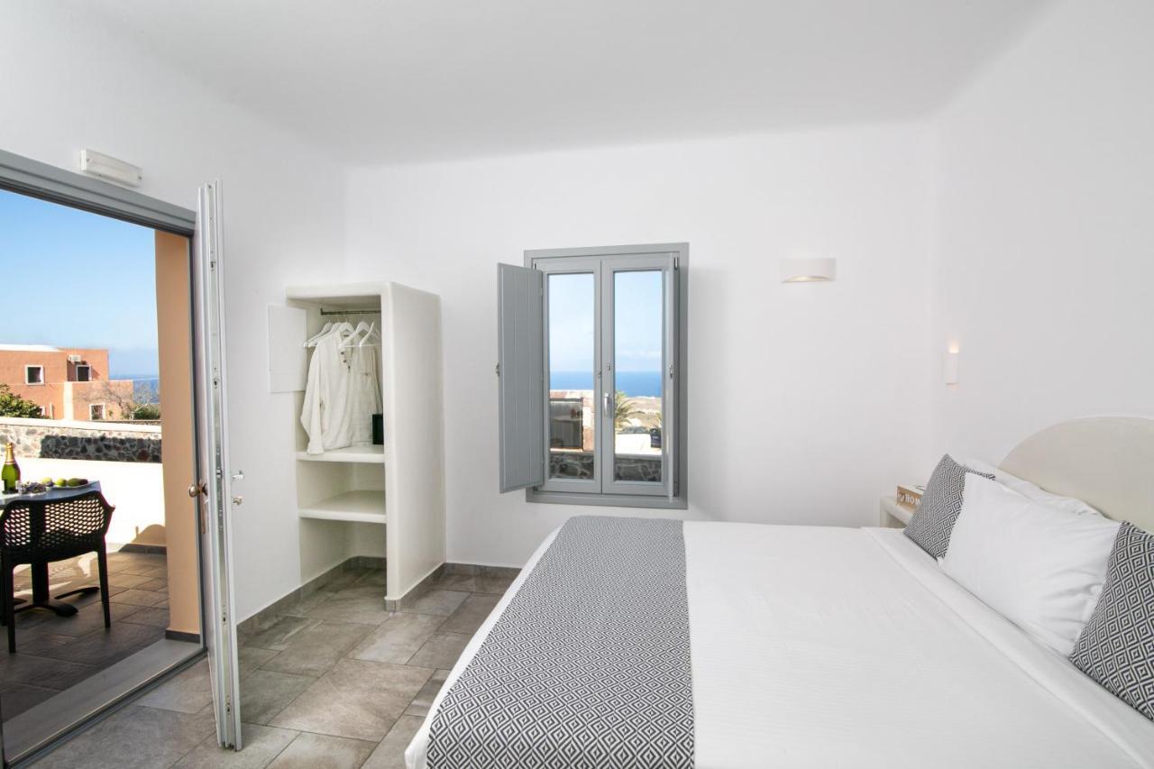 Aparthotel Anemoessa