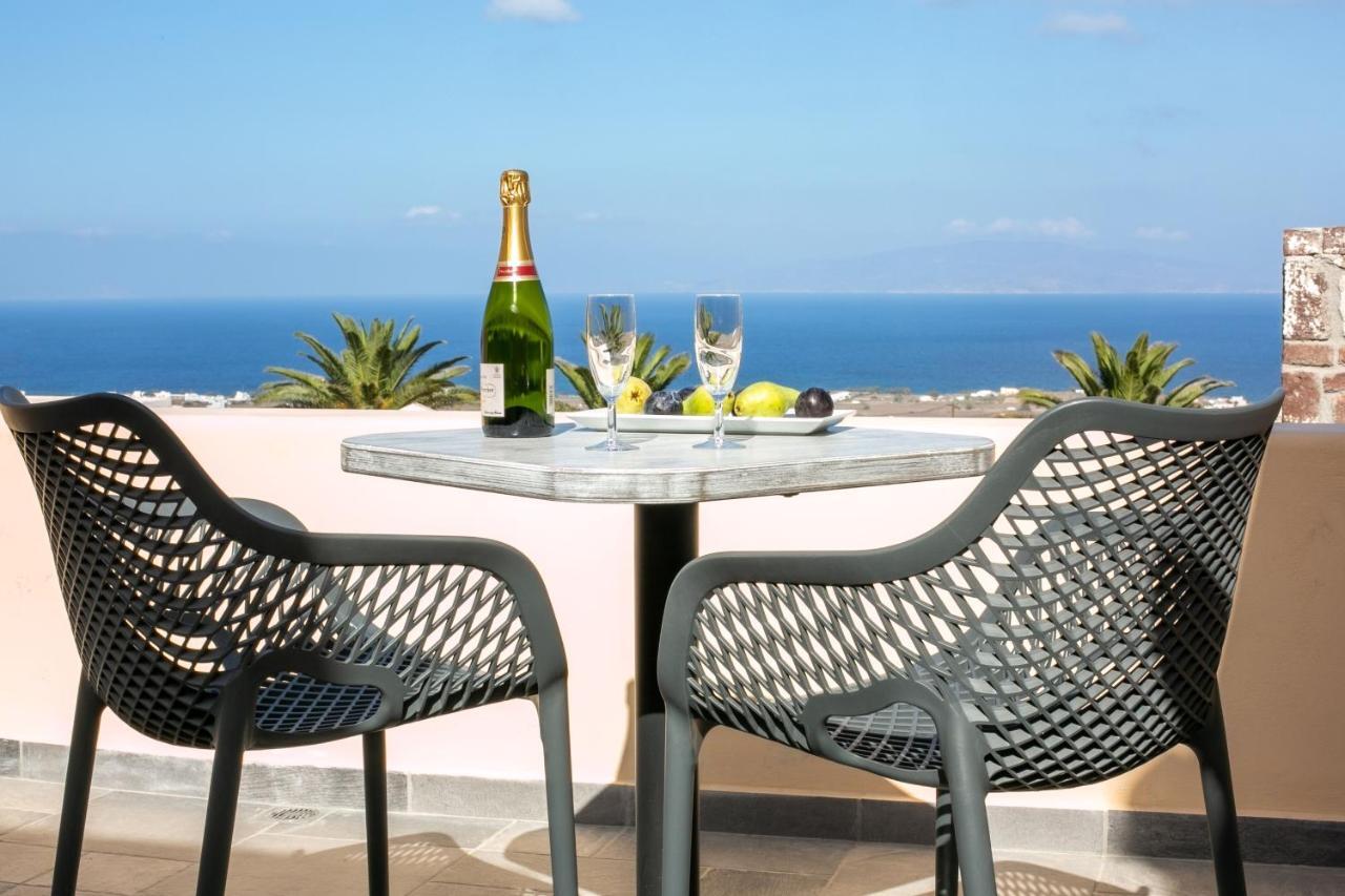 Anemoessa Aparthotel 3*
