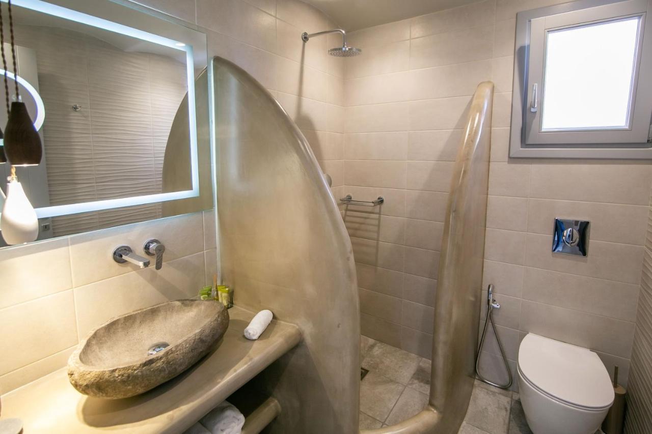 Aparthotel Anemoessa