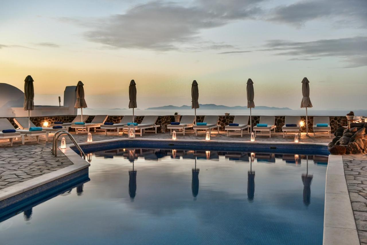 Aparthotel Agnadi View