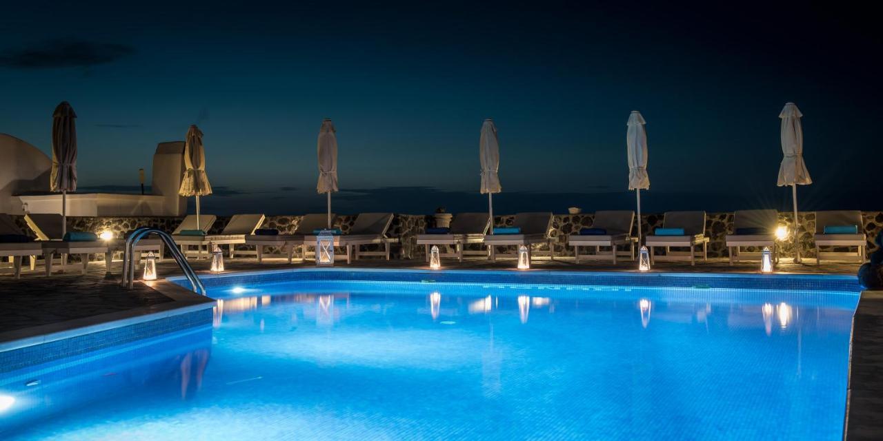 Agnadi View Aparthotel 2*